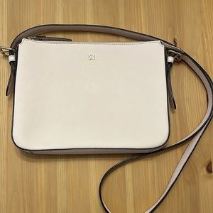 Kate Spade ♠️ Crossbody purse